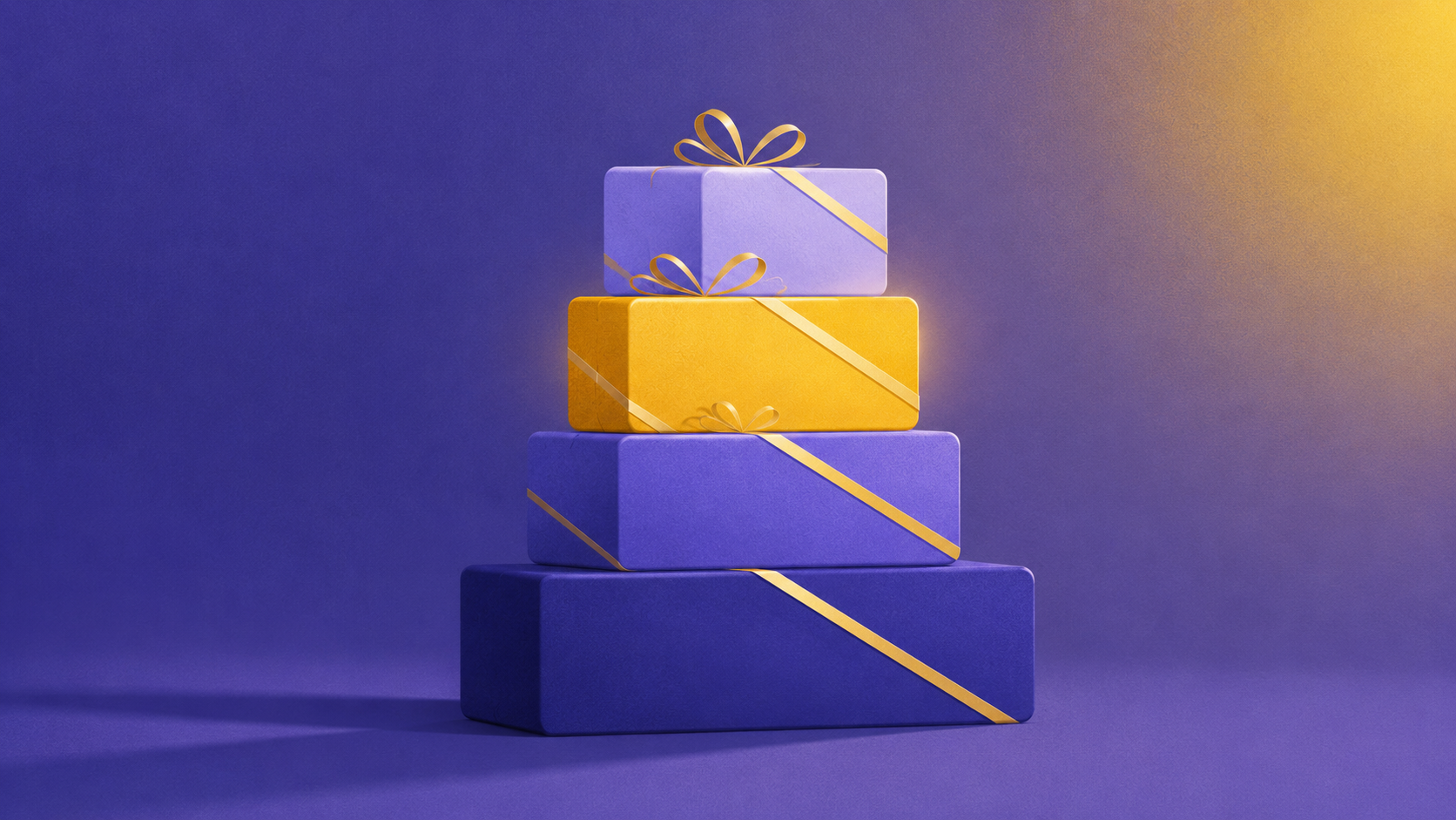 Comment organiser un Secret Santa : guide pas à pas — illustration de couverture