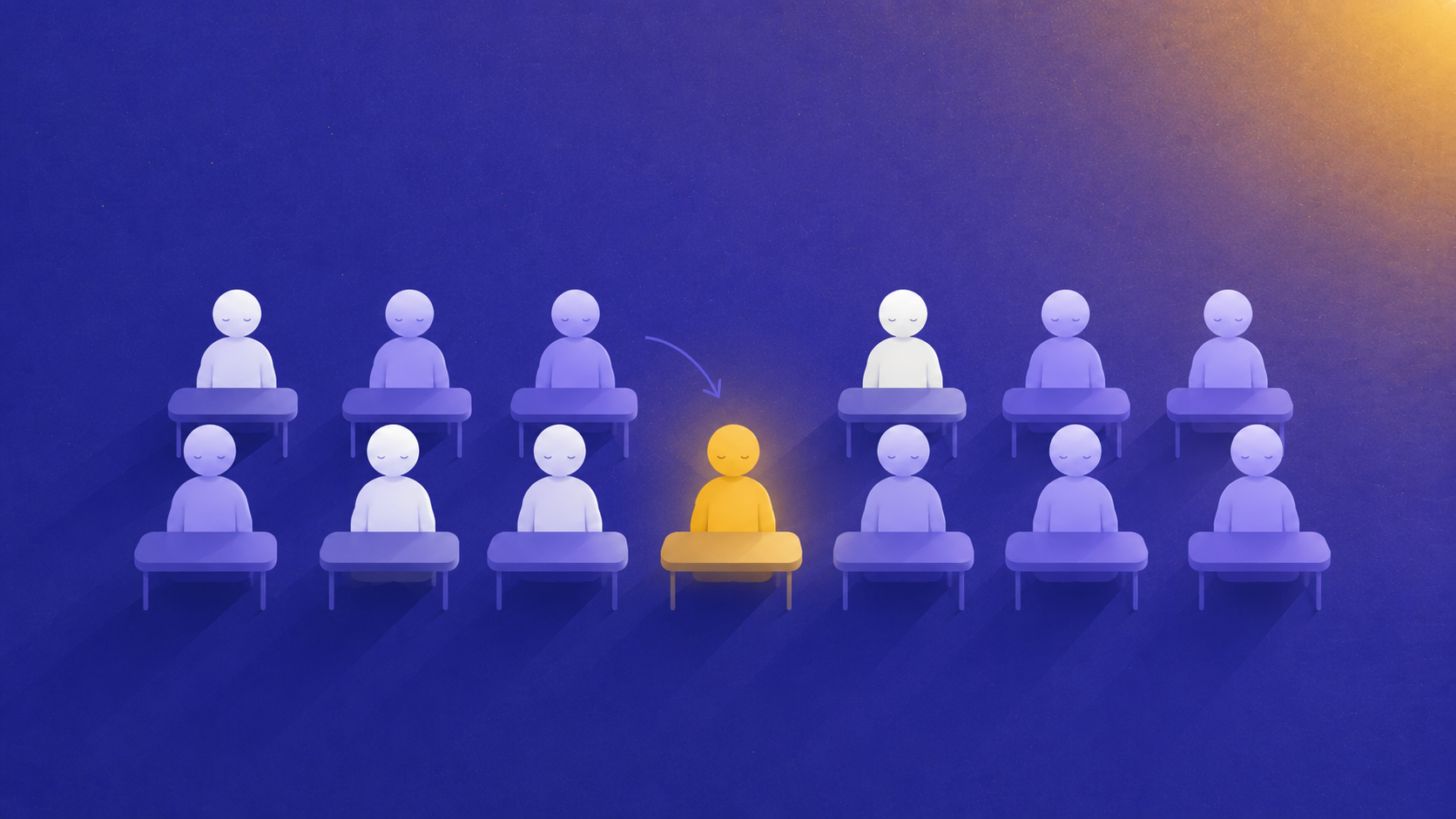 Le tirage au sort pour les enseignants : 7 façons de l'utiliser en classe — illustration de couverture